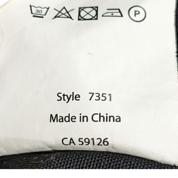 RVLT Revolution Men's Black Hooded Summer Jacket Size S - Picture 15 of 15